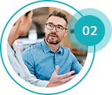 PA视讯APP——会员管理流程